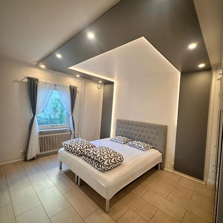 Luxury 2 Rooms Residence At The Heart Of Borås Екстериор снимка
