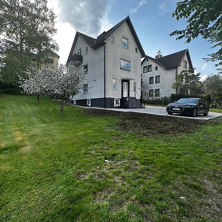 Luxury 2 Rooms Residence At The Heart Of Borås Екстериор снимка