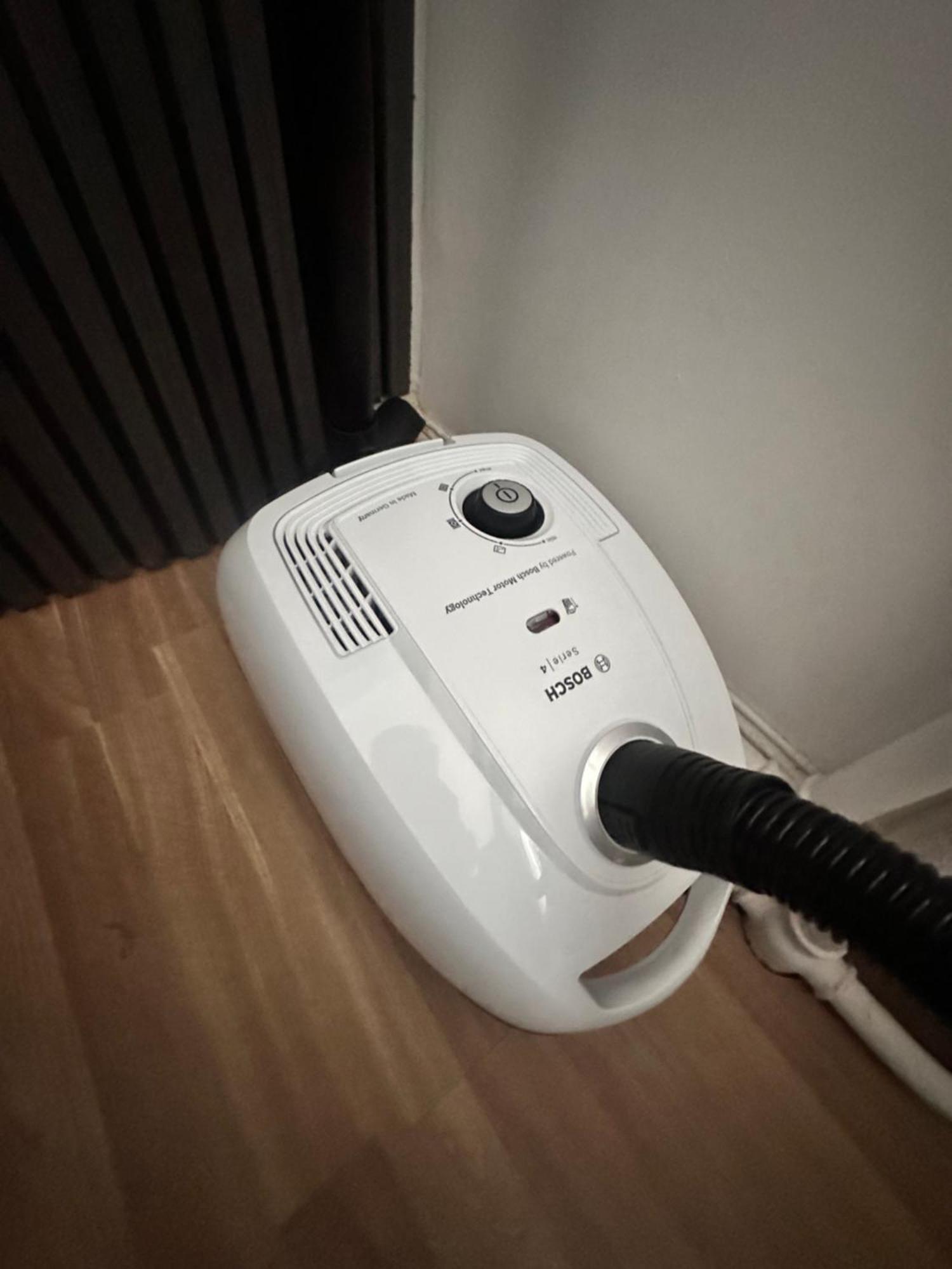 Luxury 2 Rooms Residence At The Heart Of Borås Екстериор снимка