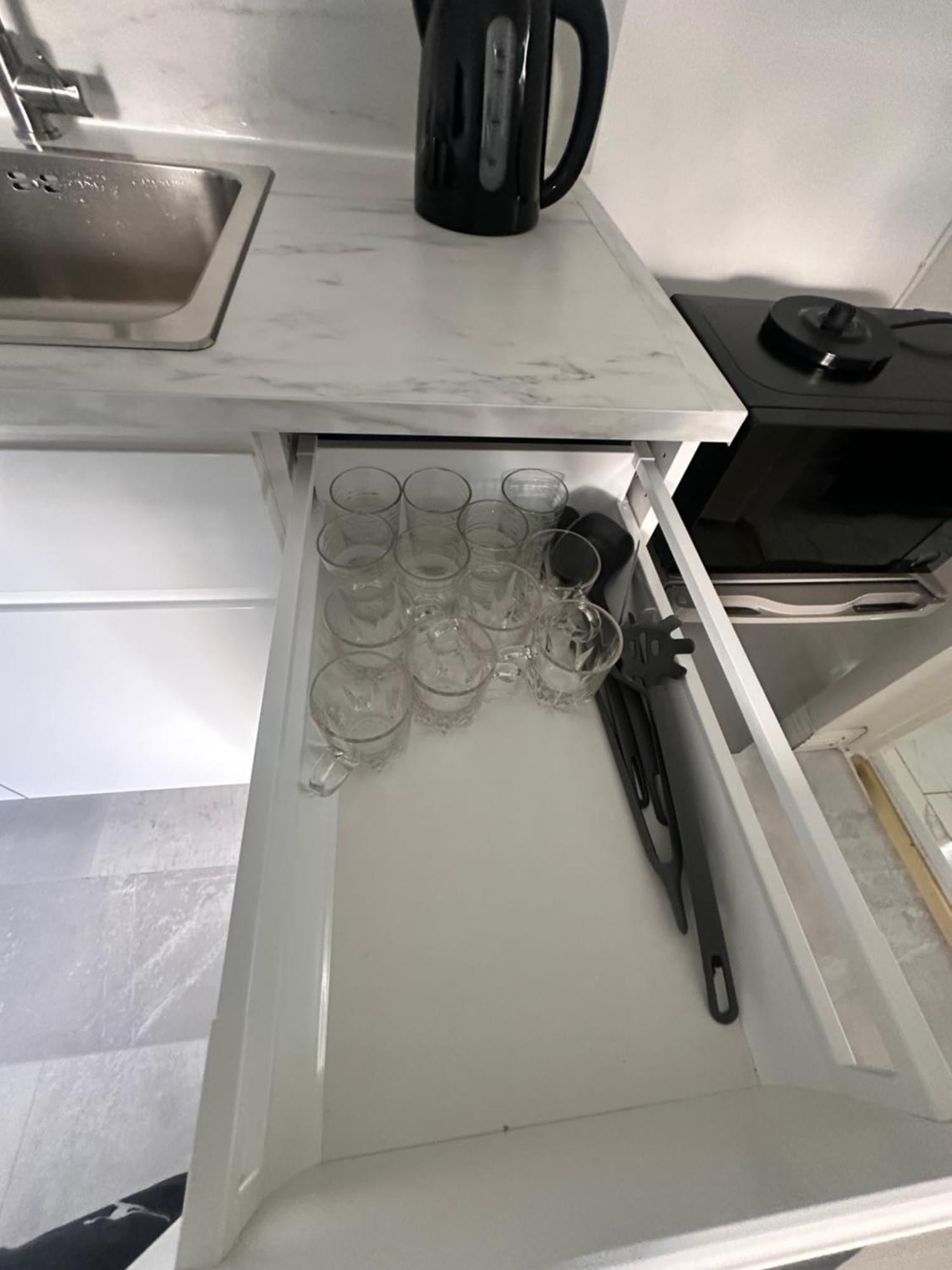 Luxury 2 Rooms Residence At The Heart Of Borås Екстериор снимка