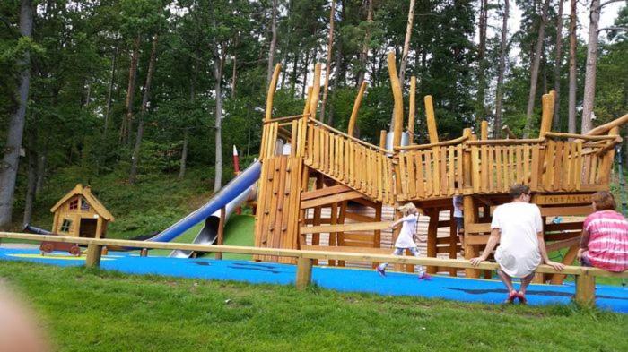 Luxury 2 Rooms Residence At The Heart Of Borås Екстериор снимка