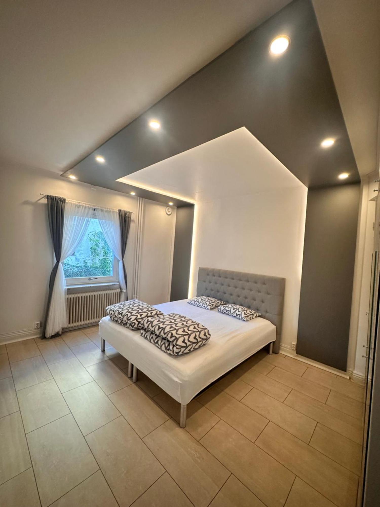 Luxury 2 Rooms Residence At The Heart Of Borås Екстериор снимка