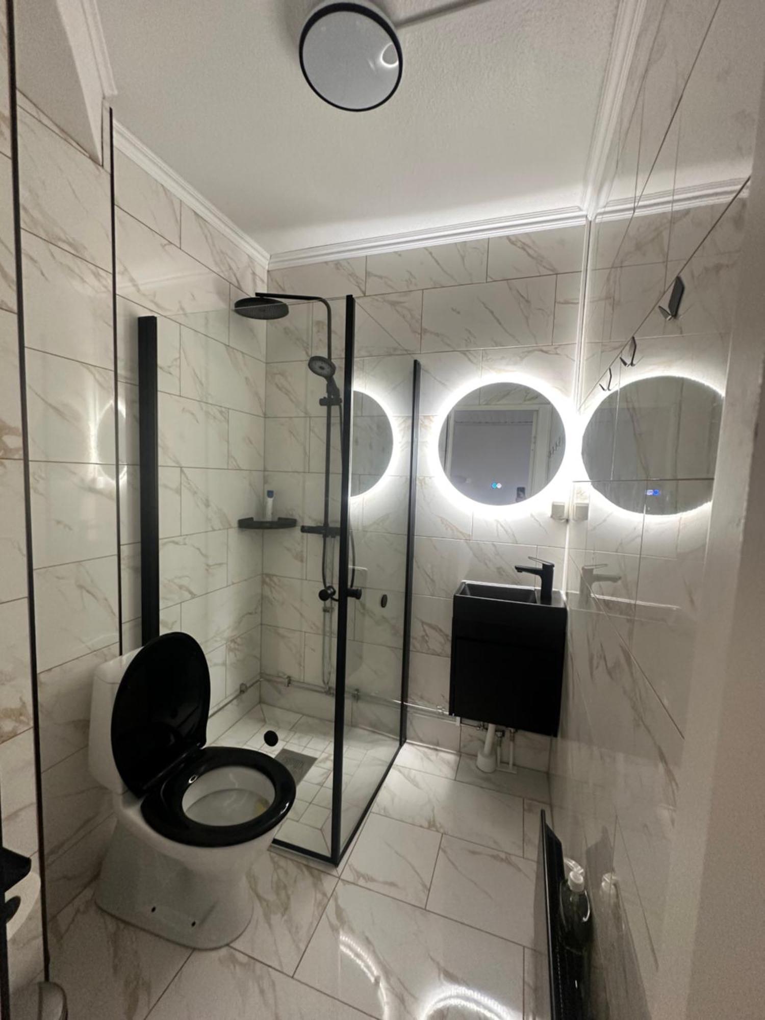 Luxury 2 Rooms Residence At The Heart Of Borås Екстериор снимка