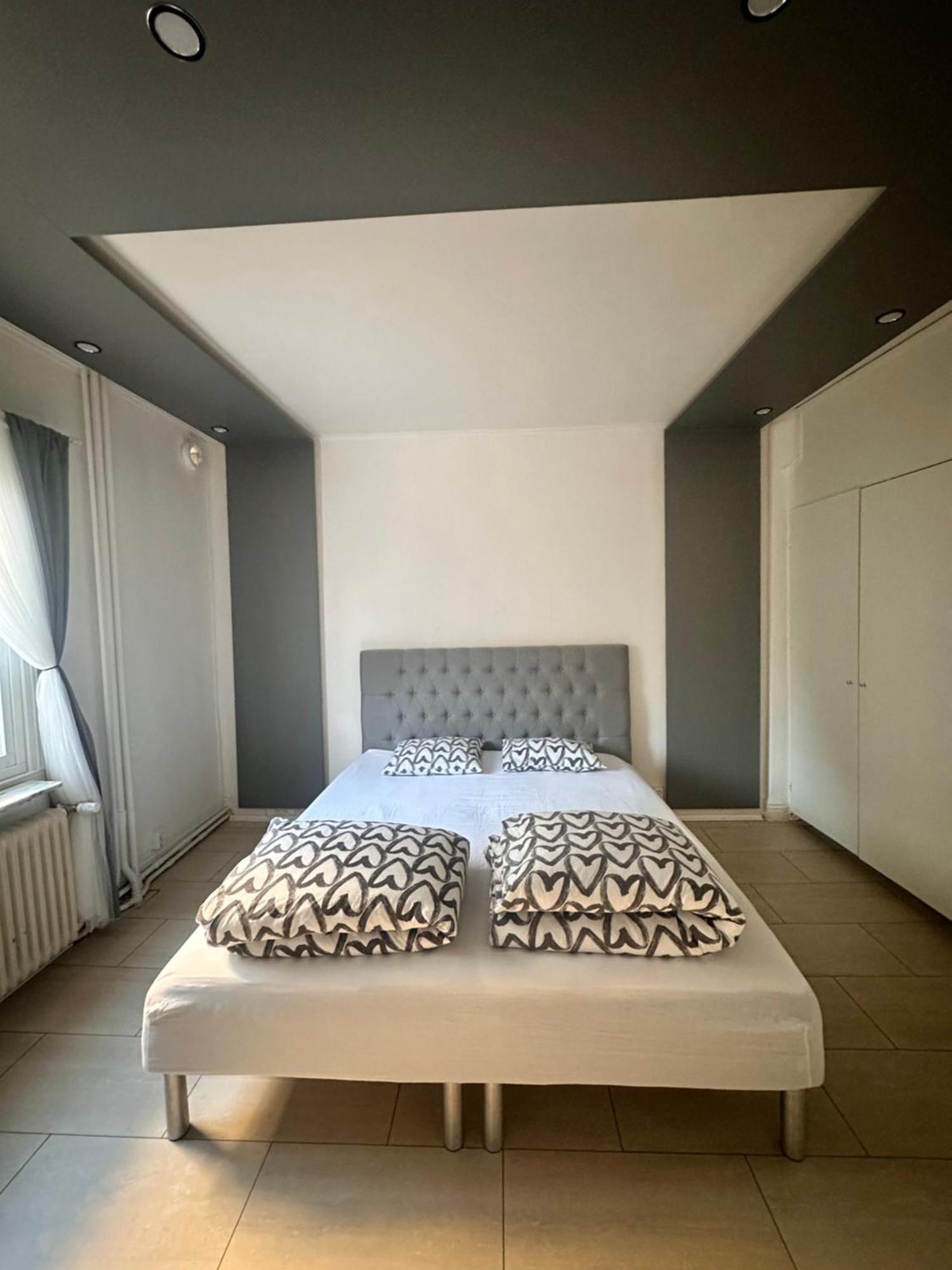 Luxury 2 Rooms Residence At The Heart Of Borås Екстериор снимка