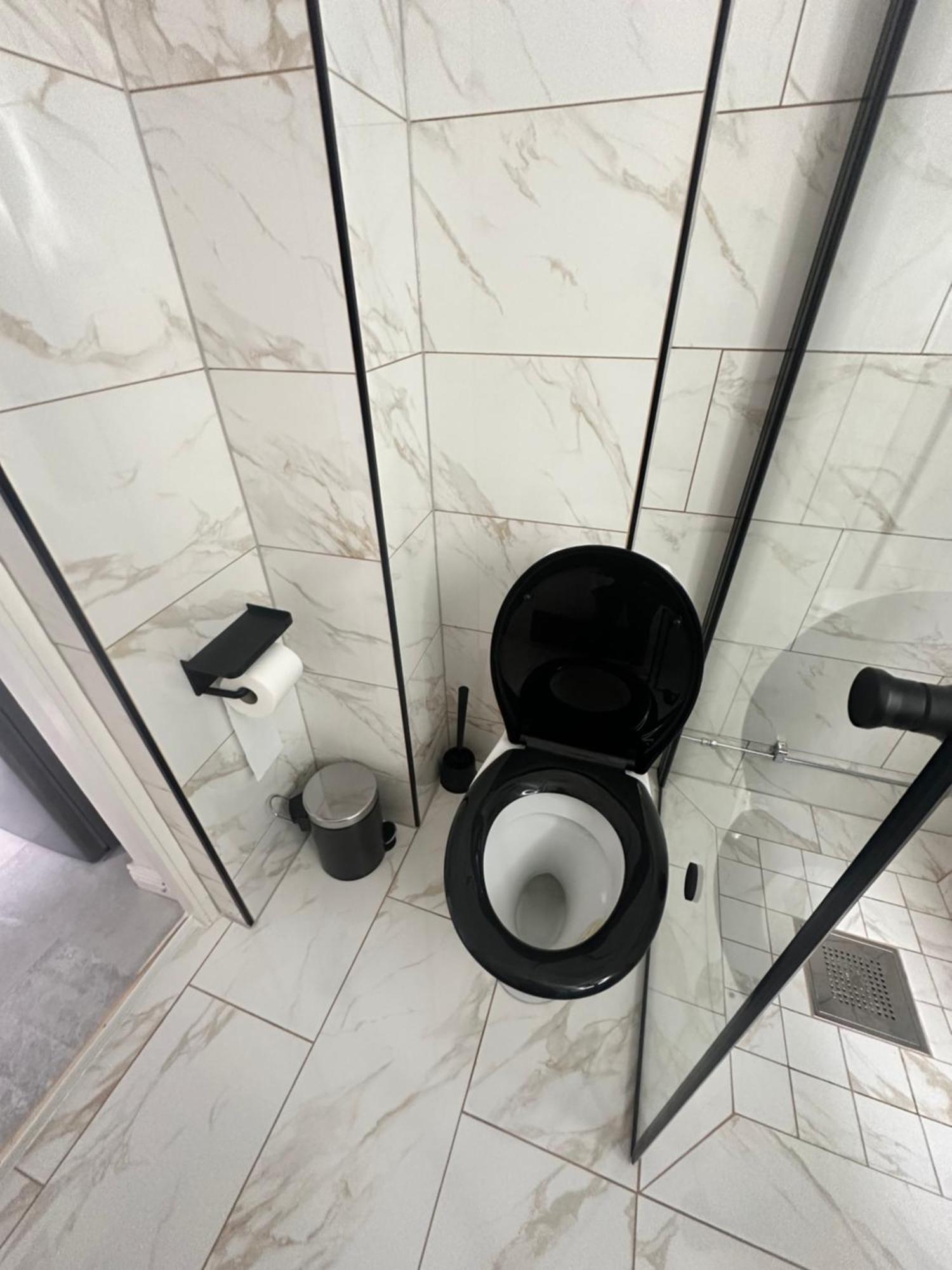 Luxury 2 Rooms Residence At The Heart Of Borås Екстериор снимка