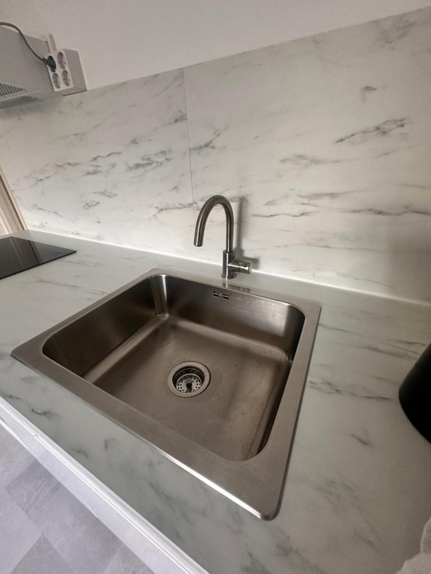 Luxury 2 Rooms Residence At The Heart Of Borås Екстериор снимка