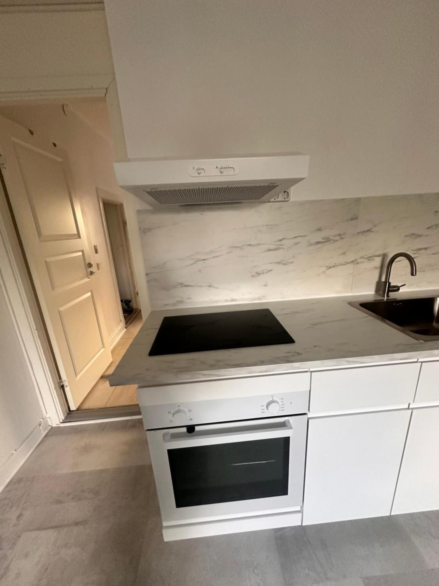 Luxury 2 Rooms Residence At The Heart Of Borås Екстериор снимка
