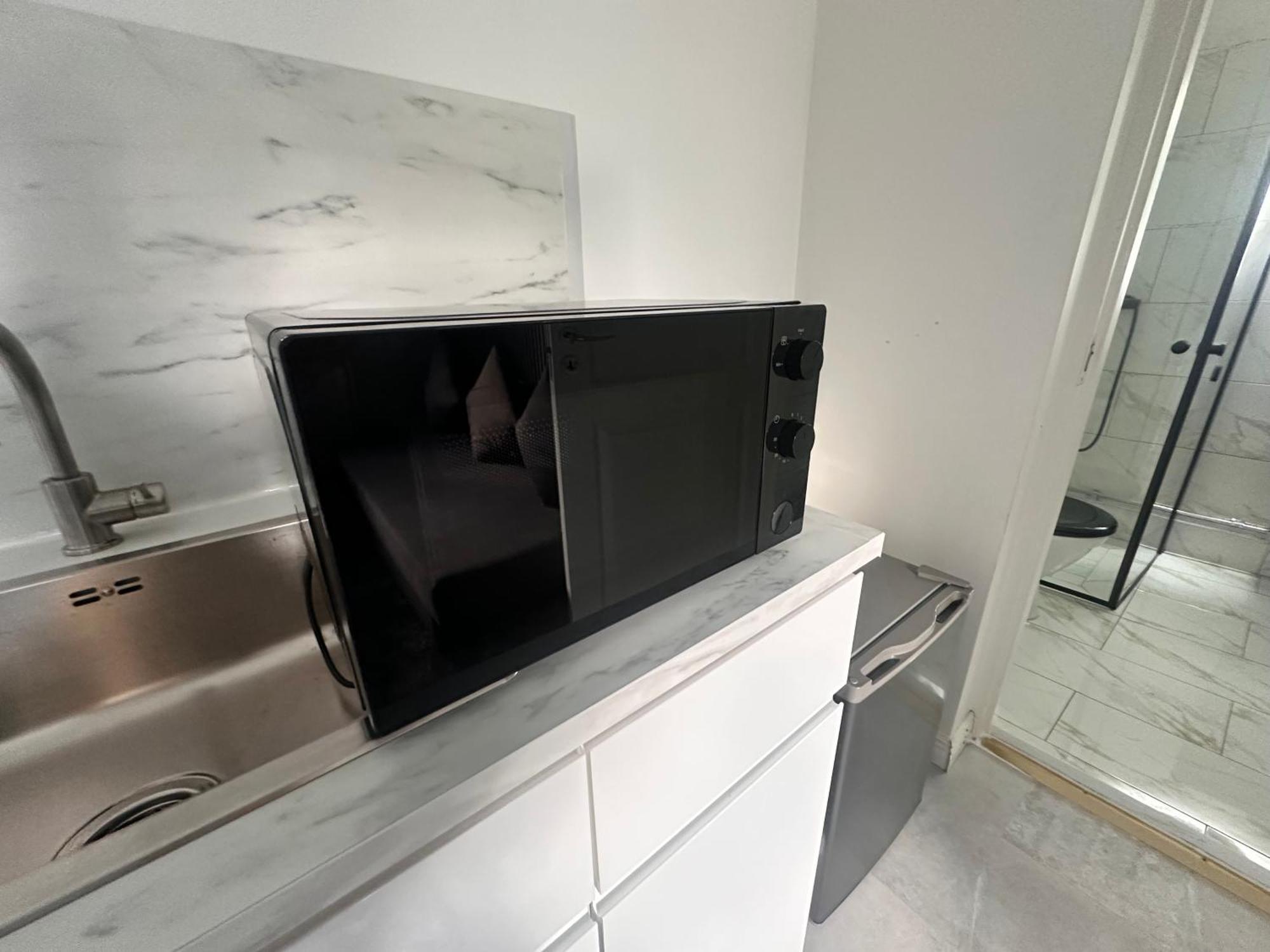 Luxury 2 Rooms Residence At The Heart Of Borås Екстериор снимка