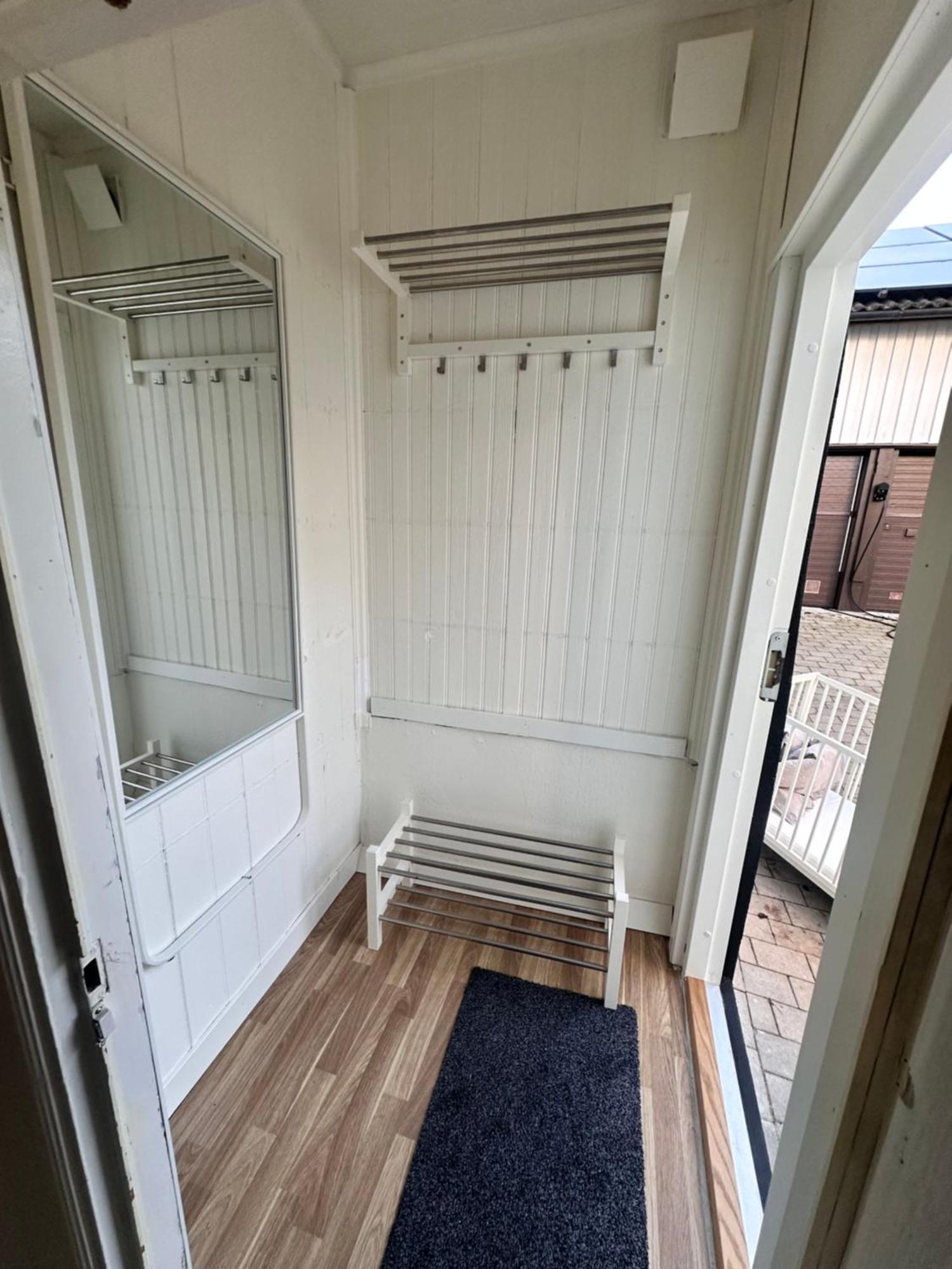 Luxury 2 Rooms Residence At The Heart Of Borås Екстериор снимка
