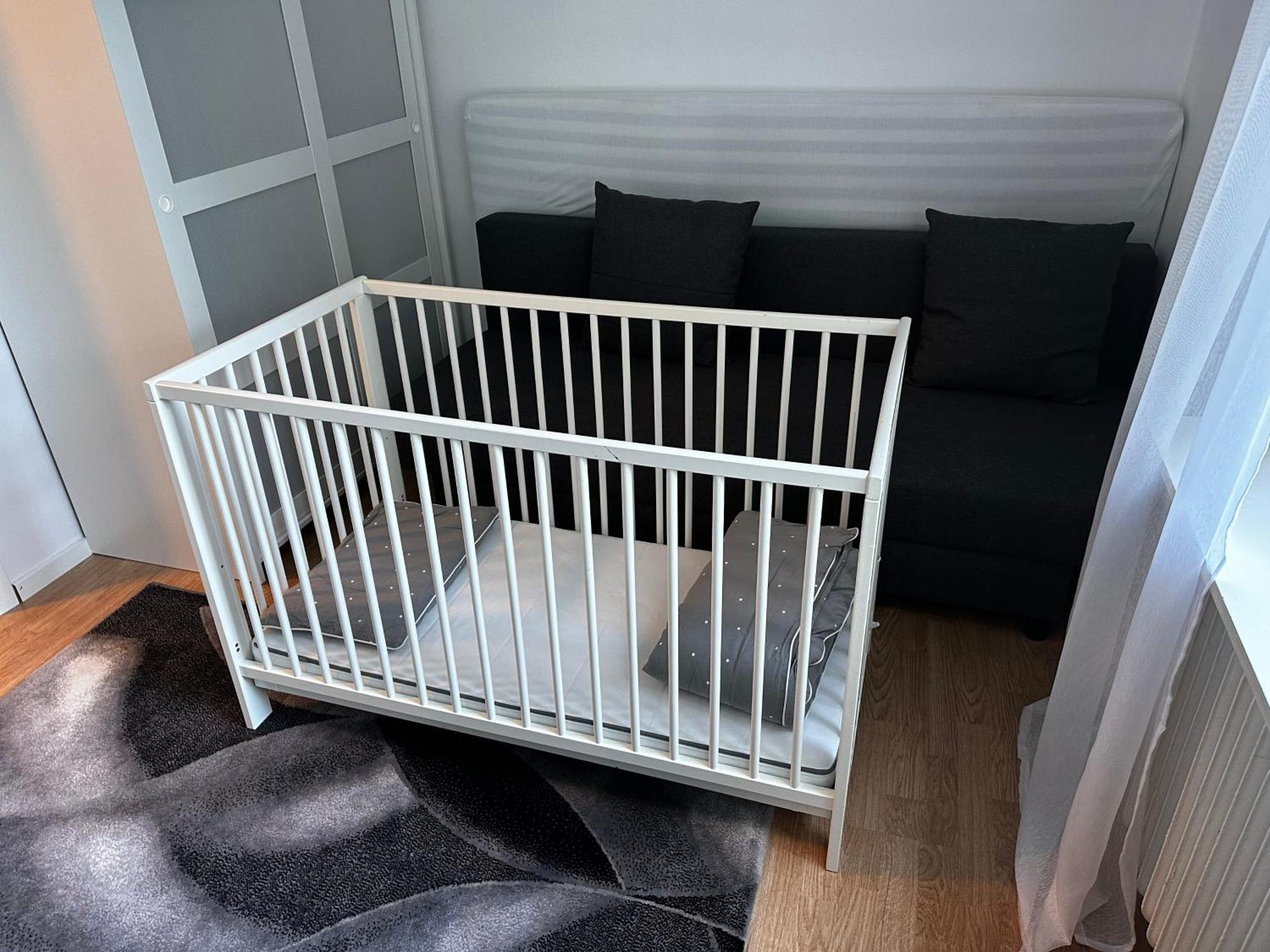 Luxury 2 Rooms Residence At The Heart Of Borås Екстериор снимка